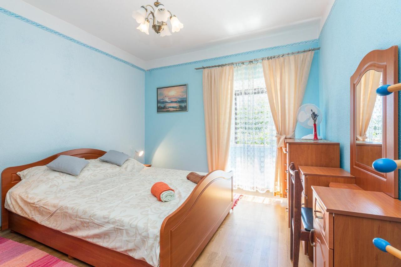 Apartament Apartman Knezevic Opric Zewnętrze zdjęcie
