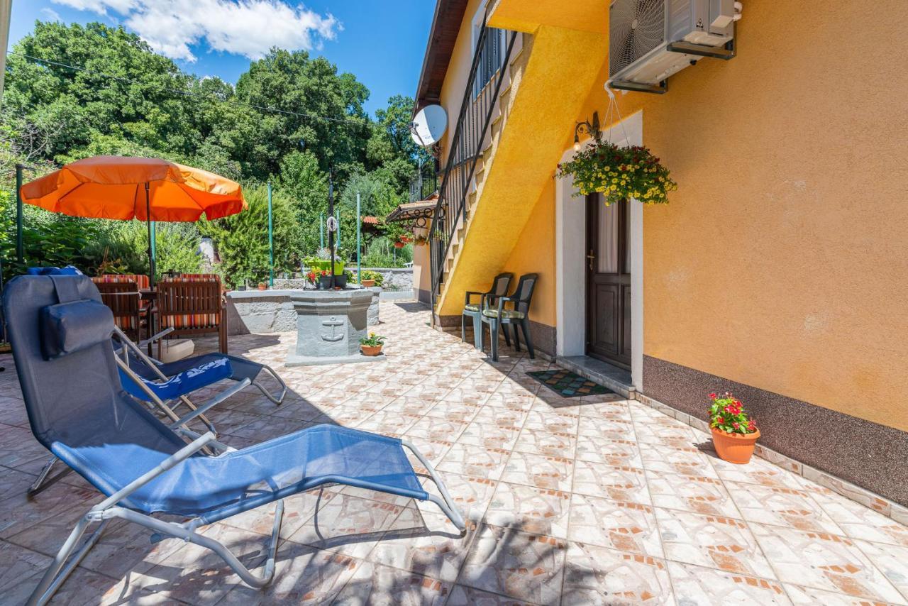 Apartament Apartman Knezevic Opric Zewnętrze zdjęcie