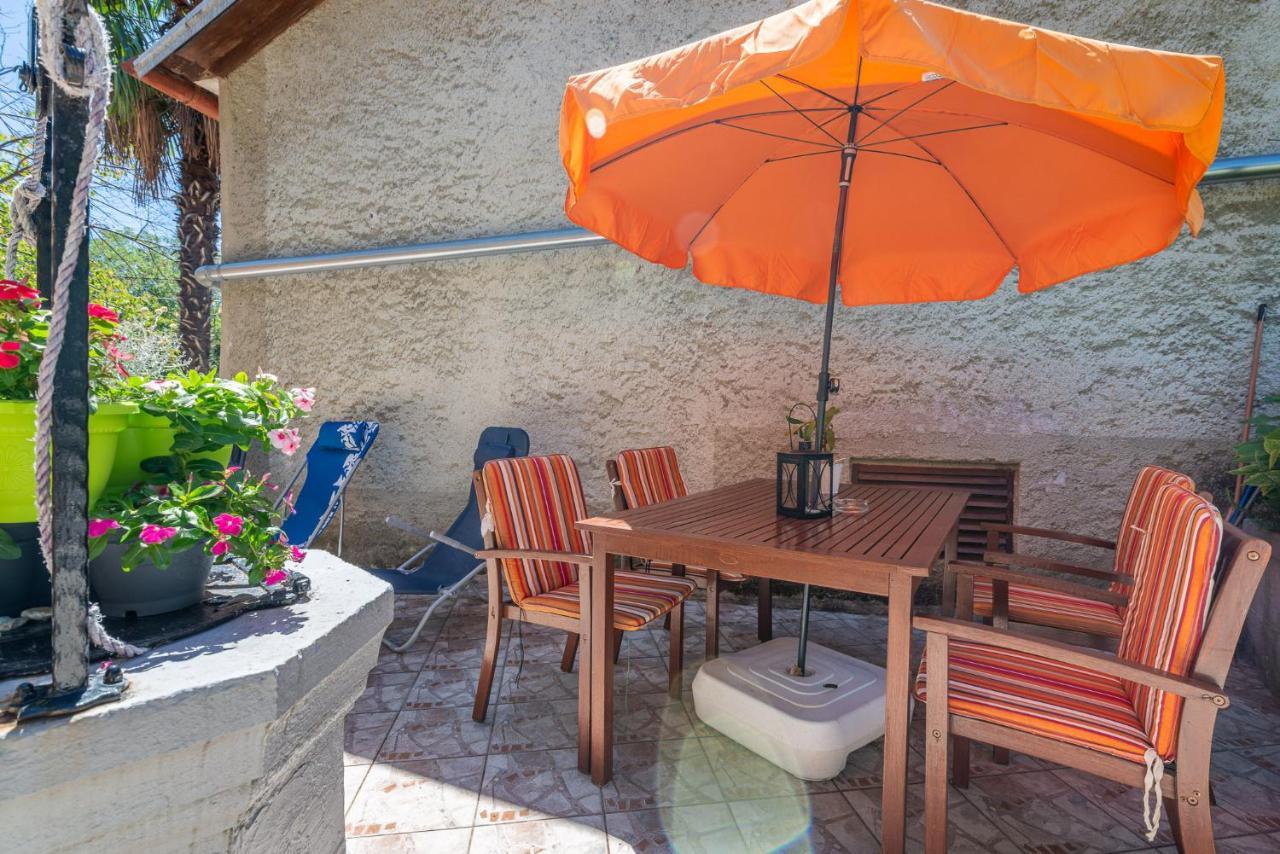 Apartament Apartman Knezevic Opric Zewnętrze zdjęcie
